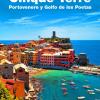 Cinque Terre. Portovenere y Golfo de los Poetas. Gua y mapas de centros historics. Cultura, arte, historia, gastronoma, informacin til