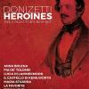 Donizetti Heroines (13 Dvd)