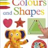 Colours And Shapes [Edizione: Regno Unito]