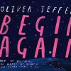 Begin again: the breathtaking new illustrated picture book from the creator of here we are  perfect for adults and children alike