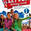 Let's go holiday book vol. 1
