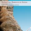 Annali Del Barocco In Sicilia. Ediz. Illustrata. Vol. 9