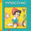 Pinocchio. Finestrelle in puzzle. Ediz. illustrata