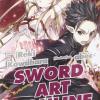 Fairy Dance. Sword Art Online. Vol. 2