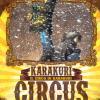Karakuri Circus. Vol. 32