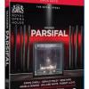 Parsifal (2 Blu-ray)
