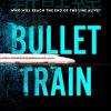 Bullet train: the internationally bestselling thriller, soon to be a major motion picture