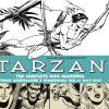 Tarzan. Strisce giornaliere e domenicali. Vol. 1
