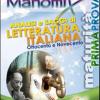 Manomix. Analisi E Saggi Di Letteratura Italiana '800-'900