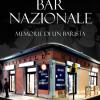 Bar nazionale. Memorie di un barista