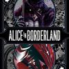 Alice In Borderland 6