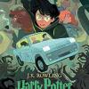 Harry Potter et la chambre des secrets: EDITION 2023