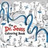 Dr. Seuss Colouring Book. Ediz. Illustrata
