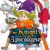Four knights of the apocalypse. Vol. 14