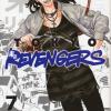 Tokyo Revengers. Vol. 7