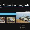 Fiat Nuova Campagnola. 1974-1987
