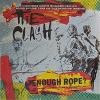 Enough Rope? - The Legendary Clash Broadcast From The Palladium NYC 1979 (Coloured) (2 x 10