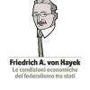 Le Condizioni Economiche Del Federalismo Tra Stati