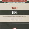 Commentario all'ordinamento militare. Vol. 2 - Beni