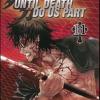 Until Death Do Us Part. Vol. 11