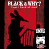 Black & why? Comicbook of dead