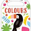 Passchier, Anne - My First Bath Book: Colours [edizione: Regno Unito]