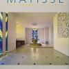 Pulvenis De Seligny, Marie-therese - Matisse: Chapel At Vence [edizione: Regno Unito]