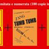 La Cucina Futurista-mafarka Il Futurista-tumb Tumb Adrianopoli 1912. Ediz. Speciale