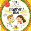 Spaghetti Song. Ediz. A Colori