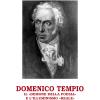 Domenico Tempio. Il demone Della Poesia E L'illuminismo reale