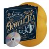 Royal Tea (gold Vinyl) (+artbook) (2 Lp)