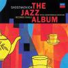 The Jazz - Album