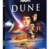 Dune (4k Ultra Hd+blu-ray) (1984) (regione 2 Pal)