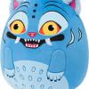 K-pop Demon Hunters: Rei Toys - Squishmallows Derpy 20 Cm