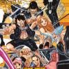 One Piece Gold: Il Film. Vol. 1