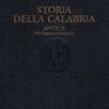 Storia Della Calabria Antica. Et Italica E Romana