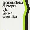 L'epistemologia Di Popper E La Ricerca Scientifica