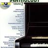 Anthology Piano V.2 + Cd