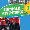 Summer adventures 3. Con Myapp. Con espansione online