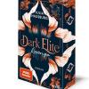 Dark Elite - Revenge: Roman - Mit Farbig Gestaltetem Buchschnitt - Nur In Limitierter Erstauflage Der Gedruckten Ausgabe: 1