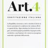 Costituzione Italiana: Articolo 4