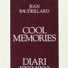Cool Memories. Diari 1980-1990