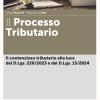 Il Processo Tributario. Con E-book