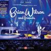 Brian Wilson And Friends (Cd+Dvd)