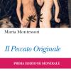 Il Peccato Originale. Ediz. Italiana E Inglese