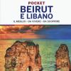 Beirut e Libano. Con cartina