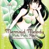 Mermaid Melody. Pichi Pichi Pitch. Vol. 3