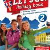 Let's go holiday book vol. 2