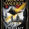 Defiant: the fourth skyward novel
