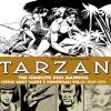 Tarzan. Strisce giornaliere e domenicali. Vol. 2